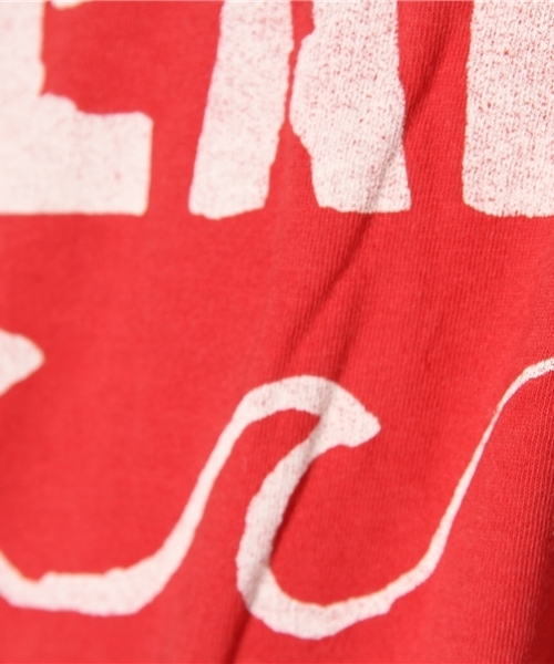 JOURNAL STANDARD(ジャーナルスタンダード)の「TAILGATE SURF SERIES(Tシャツ/カットソー・メンズ・ホワイト系その他/ホワイト×ホワイト/ダークブルー/オレンジ/コバルトブルー/レッド/ネイビー・X-SMALL/SMALL)」の12枚目の写真