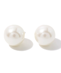 BEAUTY&YOUTH UNITED ARROWS | BY ビッグPALピアス(ピアス（両耳用）)