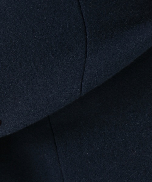 SLOBE IENA（スローブイエナ）の「モッサタイトミモレスカート◆（スカート・レディース・ピンク/ネイビー/カーキ/ライトグレー・40/36/38）」の19枚目の写真