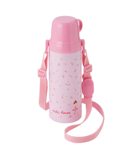 リーナ 車 ステンレスボトル 水筒 ０ ６リットル 水筒 Miki House ミキハウス のファッション通販 Zozotown