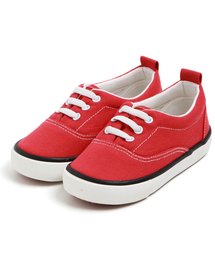 BREEZE | トドラーキャンバススニーカー(スニーカー)