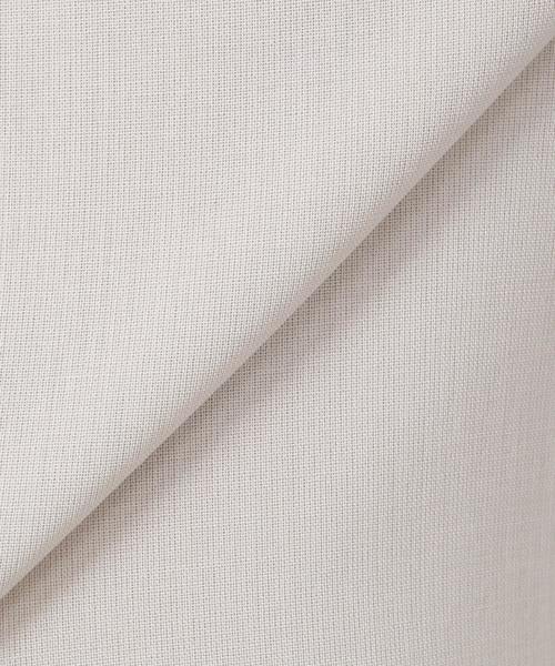 IENA（イエナ）の「TWイージーパンツ◆（その他パンツ・レディース・ホワイト/ベージュ/ネイビー・34/36/38/40）」の15枚目の写真