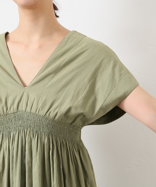 MARIHA（マリハ）の「【MARIHA】 夏の光のドレス◇（ワンピース）」 - WEAR