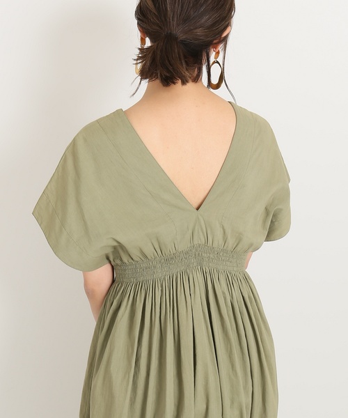 MARIHA（マリハ）の「【MARIHA】 夏の光のドレス◇（ワンピース）」 - WEAR