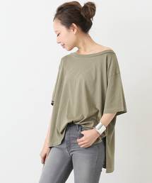 Deuxieme Classe | ◇CALUX MODAL Tシャツ(Tシャツ/カットソー)