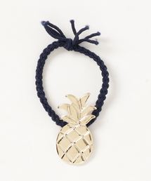 CIAOPANIC TYPY | パイナップルポニー(その他ヘアアクセサリー)