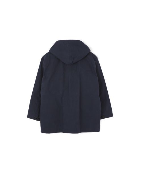 MHL レディース　ブルゾン MHL.（エムエイチエル）の「COTTON NYLON PLAINWEAVE（ブルゾン