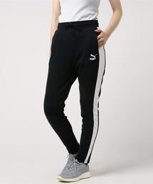 PUMA | CLASSICS T7 トラックパンツ (WOMEN)(その他パンツ)