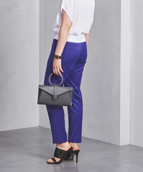 UNITED ARROWS（ユナイテッドアローズ）の「○UBCB P/R ツイル