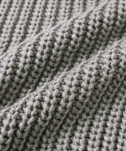 devirock(デビロック)の「無地ベーシックスヌード ネックウォーマー(ストール/ショール・キッズ・ブラック/モカ/ベージュ/ワイン/ネイビー/杢グレー・ONE SIZE)」の13枚目の写真