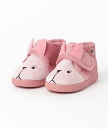 アニマルベビーシューズ