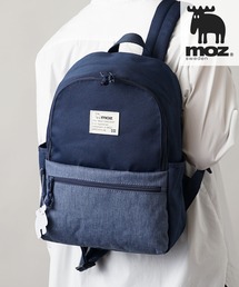 moz（モズ）の「moz(モズ) リュックサック（バックパック/リュック）」