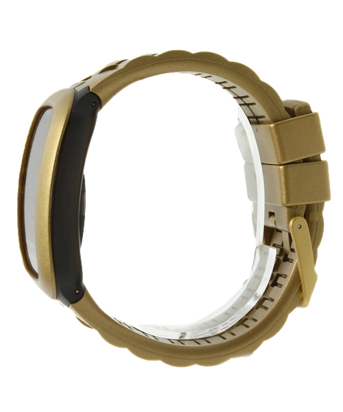 BEAUTY&YOUTH UNITED ARROWS(ビューティーアンドユースユナイテッドアローズ)の「<SWATCH> DIGITAL GOLD BUMP¨§(アナログ腕時計・メンズ・ゴールド・ONE)」の6枚目の写真