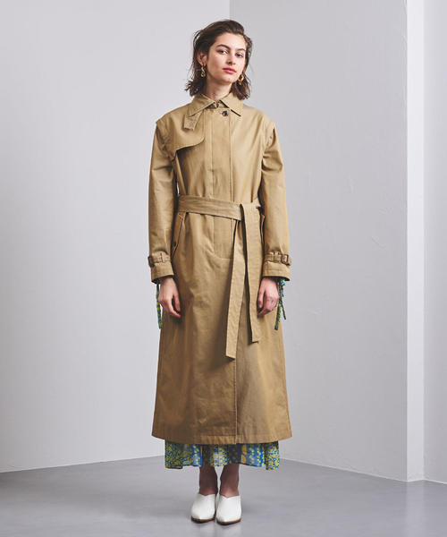UNITED ARROWS（ユナイテッドアローズ）の「＜AEWEN MATOPH（イウエン 