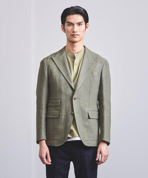 Camoshita（カモシタ）の「＜Camoshita UNITED ARROWS（カモシタ