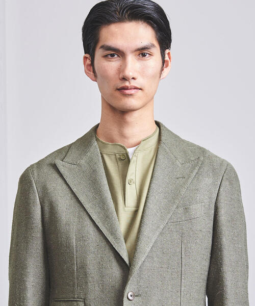 Camoshita（カモシタ）の「＜Camoshita UNITED ARROWS（カモシタ
