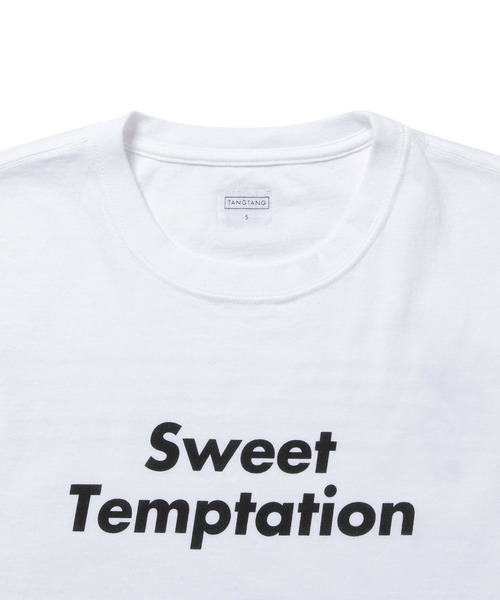 【TANG TANG】POP/SWEET 【TANG TANG】POP/SWEET