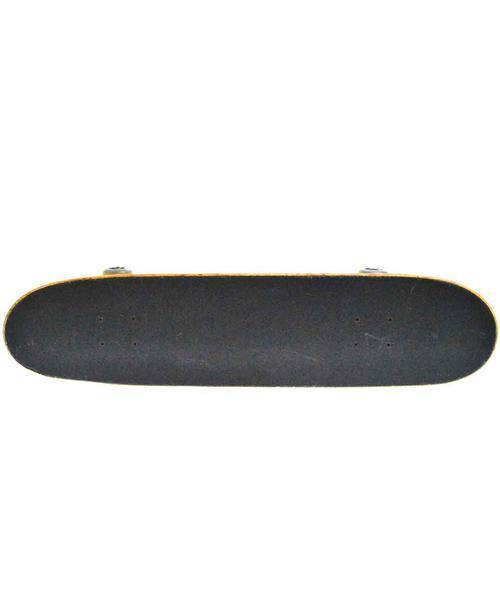 ブランド古着】Monogram Skate Deck モノグラム柄スケートボード