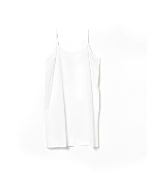 Demi-Luxe BEAMS(デミルクス ビームス)の「AVERY ROW / 別注 レースガウンワンピース(ワンピース・レディース・ホワイト/ブラック・ONE SIZE)」の9枚目の写真