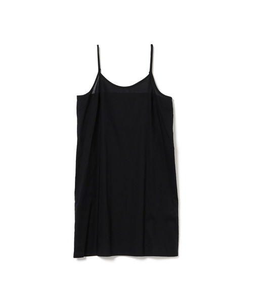 Demi-Luxe BEAMS(デミルクス ビームス)の「AVERY ROW / 別注 レースガウンワンピース(ワンピース・レディース・ホワイト/ブラック・ONE SIZE)」の11枚目の写真