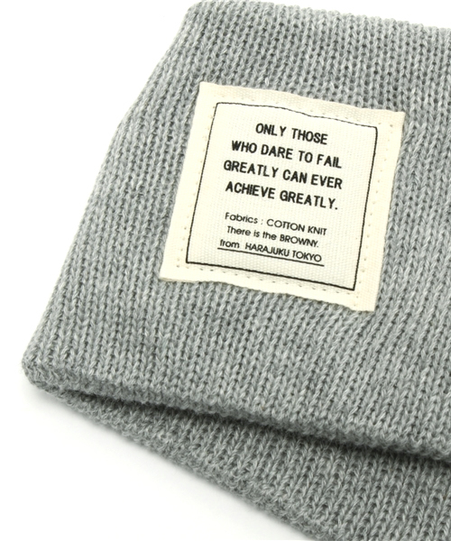 WEGO(ウィゴー)の「WEGO/コットンカラーヘアバンド(ヘアバンド・メンズ・ブラック/杢グレー/ネイビー/マスタード/レッド/オフホワイト/ブルー/ピンク/グリーン・FREE)」の12枚目の写真