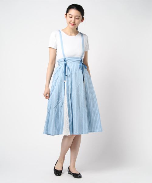 axes femme POETIQUE（アクシーズファムポエティック）の