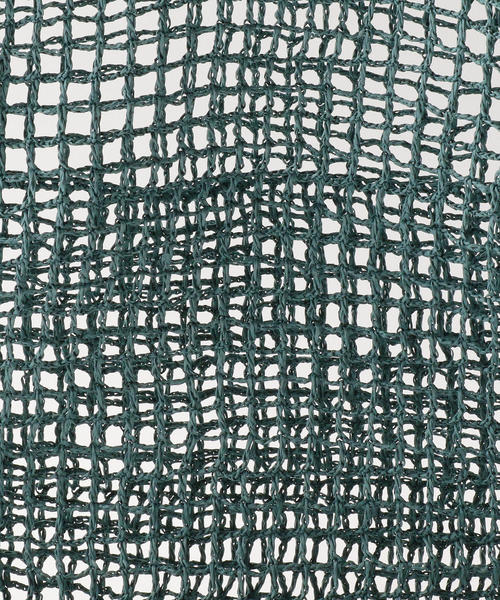 Aeta（アエタ）の「＜Aeta＞PAPER TOTE BAG/トートバッグΨ（トートバッグ・レディース・ケリー/ホワイト・FREE）」の8枚目の写真