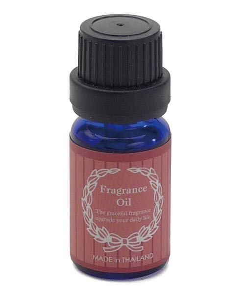 GRACE by GOODY GRAMS（グレイスバイグッディグラムス）の「FRAGRANCE OIL フレグランスオイル（ルームフレグランス/お香）」 WEAR