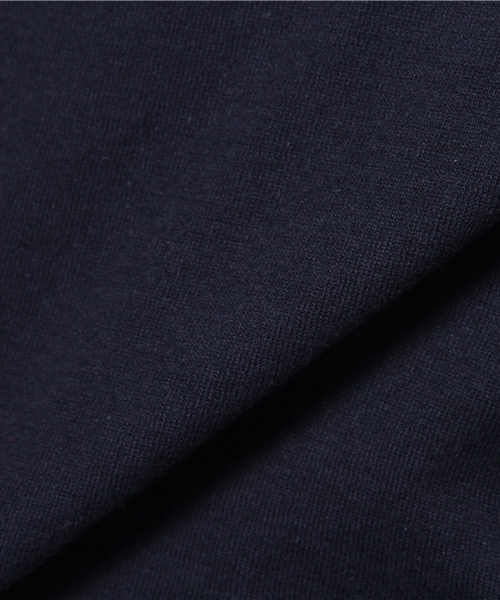 BEAMS LIGHTS Women's(ビームスライツ ウィメンズ)の「BEAMS LIGHTS / ウォッシャブル ハーフスリーブプルオーバー(ニット/セーター・レディース・オフホワイト/イエロー/ミント/ネイビー・ONE SIZE)」の5枚目の写真