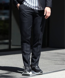 EDIFICE | FUNCTION MOBILE ポリエステル/リヨセル パンツ(その他パンツ)