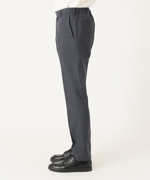 EDIFICE（エディフィス）の「FUNCTION MOBILE ポリエステル/リヨセル パンツ（その他パンツ・メンズ・ブラウン/ネイビー/ベージュ/ブルー系その他・46/44/48/50）」の17枚目の写真