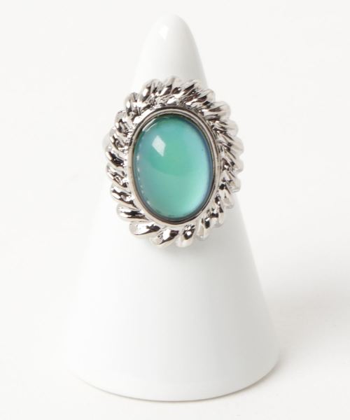 上質超歓迎で快適 ムードリング ストーン 大流行中