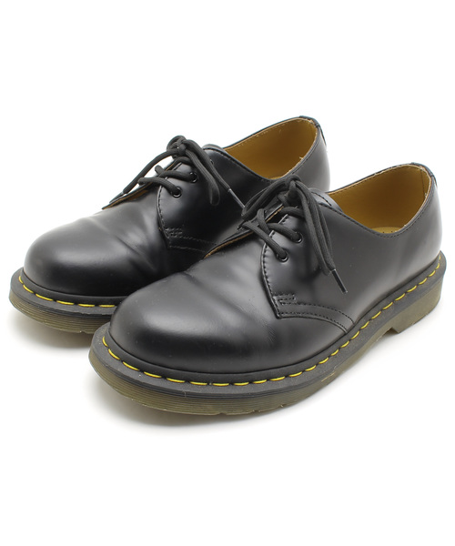 dr martens 461