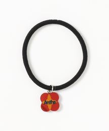 Anthe（アンテ）の「Anthe / acrylic charm hair gom (ヘアゴム）/ made in japan（ヘアゴム）」