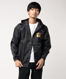 FUCT ナイロンジャケット ブラック 1969 値下げ可 FUCT ナイロンジャケット ブラック 1969 値下げ可