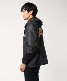 BRIXTON（ブリクストン）の「【BRIXTON】FORTE V HOOD JKT（ナイロン