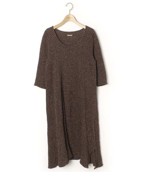 セール ブランド古着 7分袖ワンピース ワンピース Kapital キャピタル のファッション通販 Zozoused