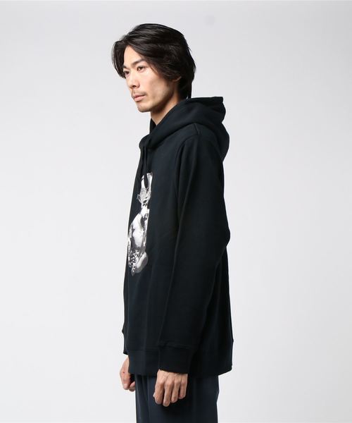 StarLean（スターリアン）の「【StarLean☆】別注BABYプリントパーカー