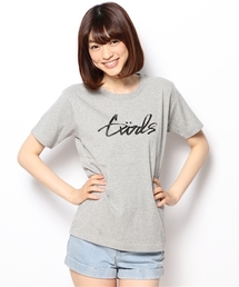 Kastane | 【Kastane】GIRLSTシャツ(Tシャツ/カットソー)