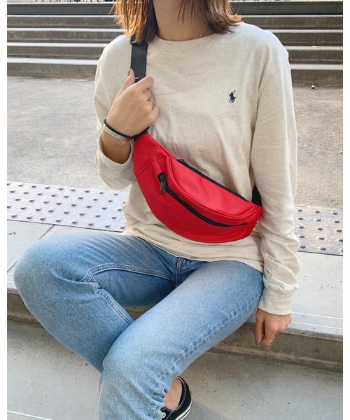 CLEA�i�N���A�j�́u�i�C���� �J���[ �{�f�B�o�b�O�i�{�f�B�o�b�O/�E�G�X�g�|�[�`�j�v�b���b�h