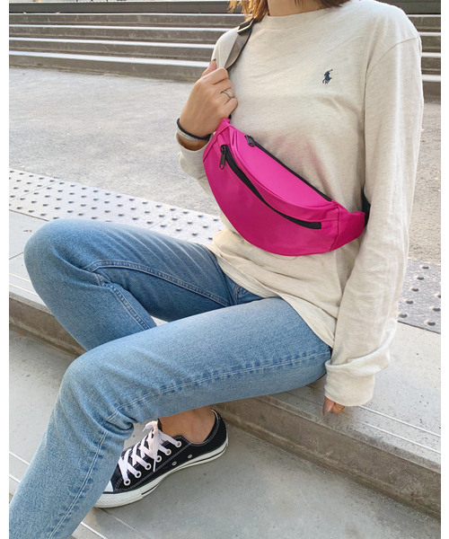 CLEA�i�N���A�j�́u�i�C���� �J���[ �{�f�B�o�b�O�i�{�f�B�o�b�O/�E�G�X�g�|�[�`�j�v�b�s���N