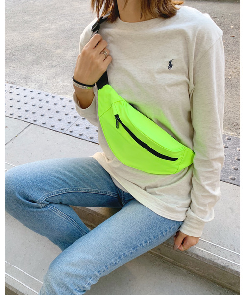 CLEA�i�N���A�j�́u�i�C���� �J���[ �{�f�B�o�b�O�i�{�f�B�o�b�O/�E�G�X�g�|�[�`�j�v�b�C�G���[