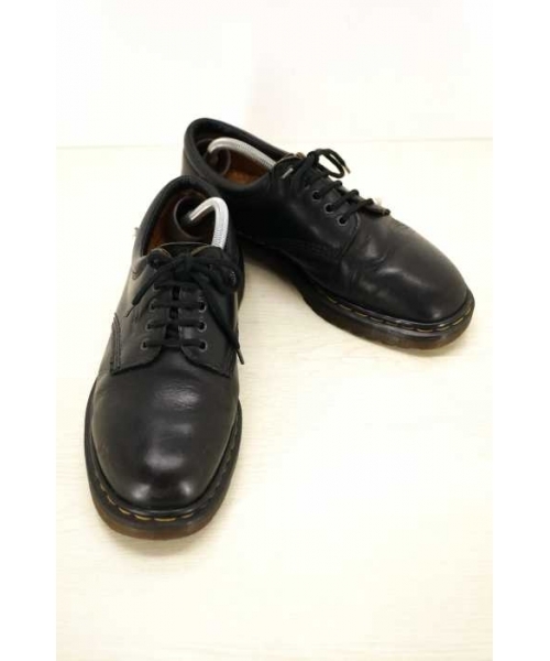 ドクターマーチン UK5 イングランド製 ブランド古着】イングランド製