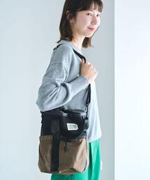 FREDRIK PACKERS | ★★[フレドリックパッカーズ]fredrik packers SC NEW キンチャク 2WAYバッグ(ショルダーバッグ)