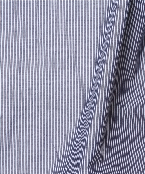 Another Edition（アナザーエディション）の「AE ST リブ CL T◆（シャツ/ブラウス・レディース・ホワイト/ライム/ネイビー・フリー）」の18枚目の写真