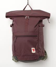 High Coast Foldsack 24 (FJALLRAVEN/フェールラーベン)