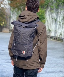 High Coast Foldsack 24 (FJALLRAVEN/フェールラーベン)