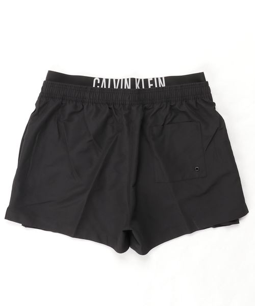CALVIN KLEIN SWIMWEAR（カルバンクラインスイムウェア）の