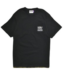 Pocket Piping Tシャツ