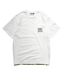 Pocket Piping Tシャツ